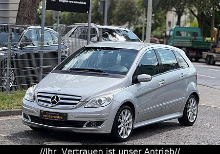 Mercedes-Benz B 180 B -Klasse CDI