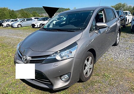 Toyota Verso 1.6 D-4D Executive
