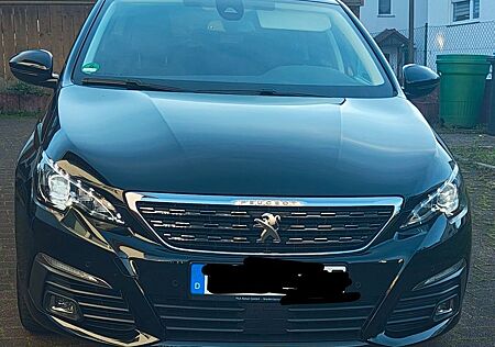 Peugeot 308 PureTech 130 EAT8 Allure Pack SW Allure Pack