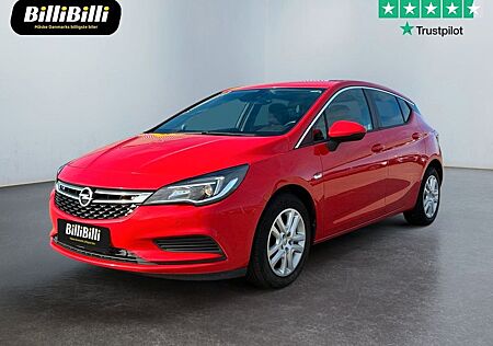 Opel Astra 1,0 T 105 Enjoy 5d