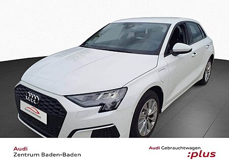 Audi A3 Sportback 40 TFSI e S tronic