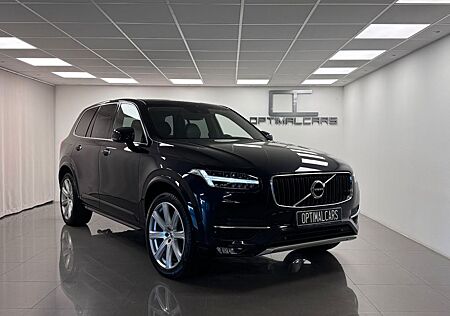 Volvo XC 90 XC9 D5 AWD Inscription B&W Navi 7-seats