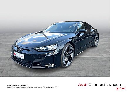 Audi e-tron GT quattro Matrix LED Dynamik Paket Navi