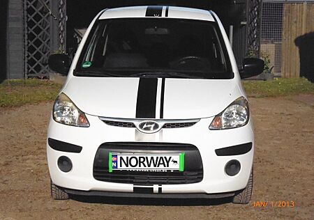 Hyundai i10 1.1 Classic Classic