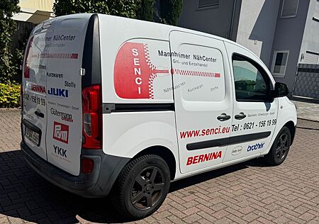 Mercedes-Benz Citan 109CDI / 90PS