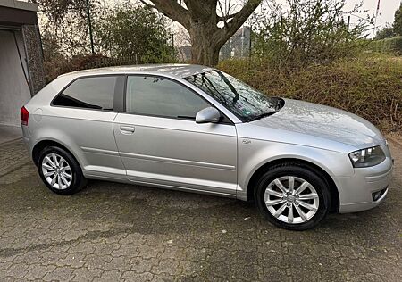 Audi A3 1.6 Ambiente Ambiente