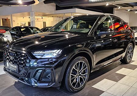 Audi SQ5 TDI Q. Sportback*Pano*StHzg*Luftf.*HuD*B&O