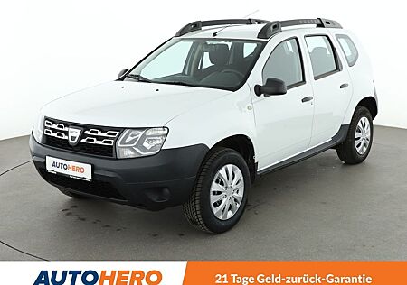 Dacia Duster 1.6 SCe Ice 4x2*NAVI*KLIMA*