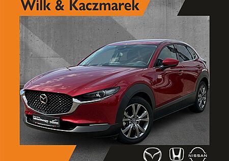 Mazda CX-30 2.0 X AT Matrix 360 HUD Navi ACAA