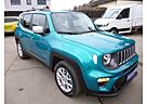 Jeep Renegade Limited 1,6 MultiJet/PDC/ACC/DAB/1.Hand