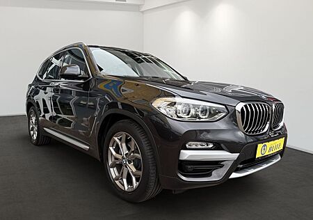 BMW X3 xDrive20i Aut.