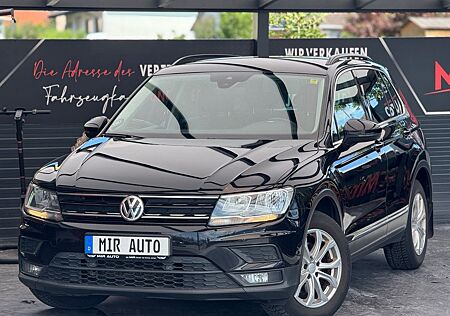 VW Tiguan Volkswagen Comfortline KAMERA/NAVI/AUTOM.