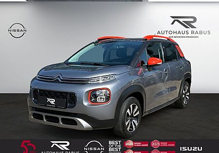 Citroën C3 Aircross 1.6 Shine Navi SHZ Pano AHK Bluetoot