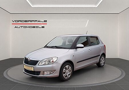Skoda Fabia Ambition 1.2 TSI KLIMA 54 TKM