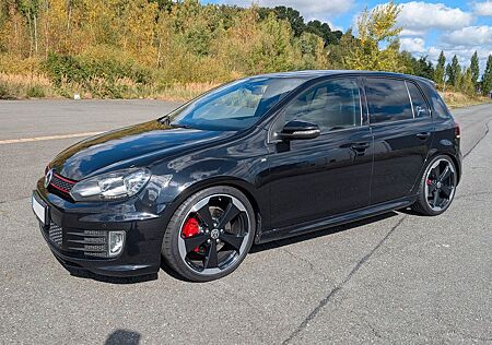VW Golf Volkswagen 2.0 TSI GTI Edition 35