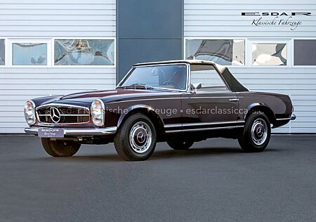 Mercedes-Benz 280SL Pagode