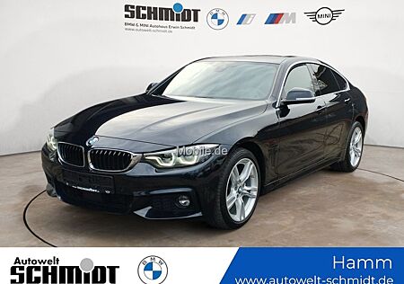 BMW 420d xDrive Gran Coupe M Sport + GARANTIE