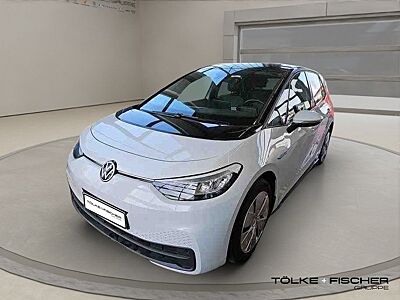 Volkswagen ID.3 Pro W ACC AUT Navi KlimaA. LED PDC SHZ