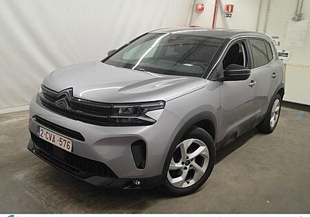 Citroën C5 Aircross 1.5 BlueHDi Aut. Facelift LED Virtu