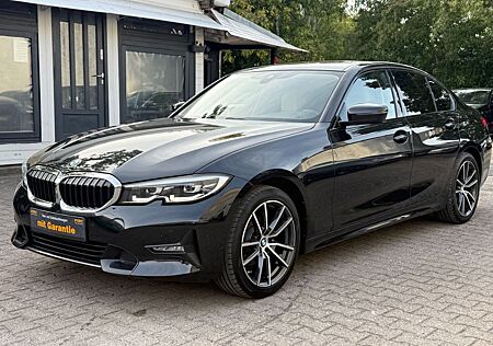 BMW 318 3 Lim. i Sport Line VIRTUAL*LED*HK*