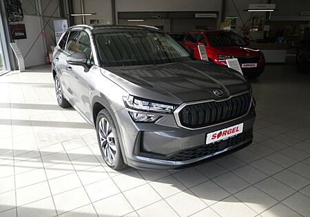 Skoda Kodiaq SELECTION 1.5 eTSI mHEV 110 kW 150PS DSG