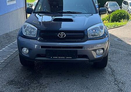 Toyota RAV 4 RAV4 2.0 4X4