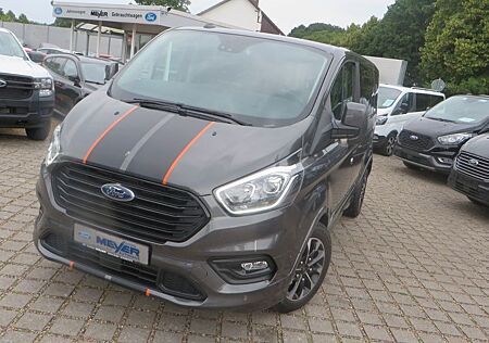 Ford Tourneo Custom Sport 320 L1 *AUTOMATIK*