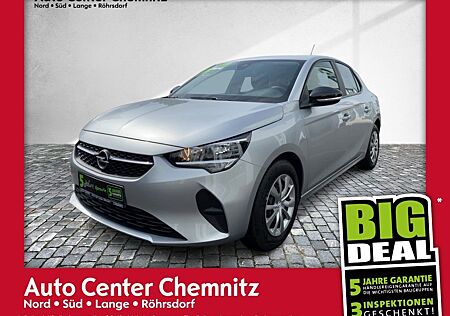 Opel Corsa F 1.2 Edition Navi/SHZ/LHZ/PDC/180°