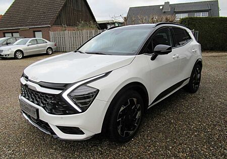 Kia Sportage 1.6 GT-Line