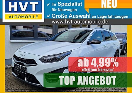 Kia Cee'd Sportswagon ceed Sportswagon 1.0 T-GDI GPF Komfort EU|KAMERA