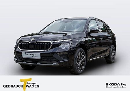 Skoda Kamiq 1.0 TSI DSG SELECTION LM17 LED KAMERA VIRT