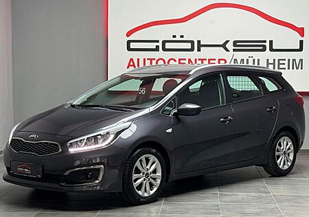Kia Cee'd /Ceed*Sportswagon Edition 7*Klima*Bluetooth