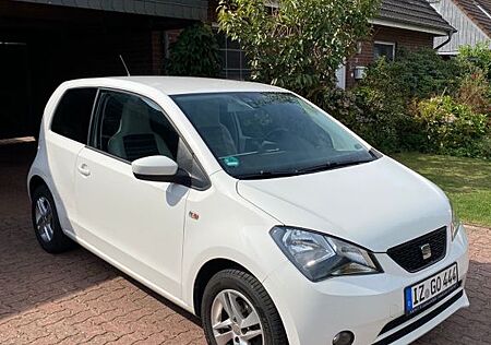 Seat Mii 1.0 Automatik LED Sitzheizung Klima