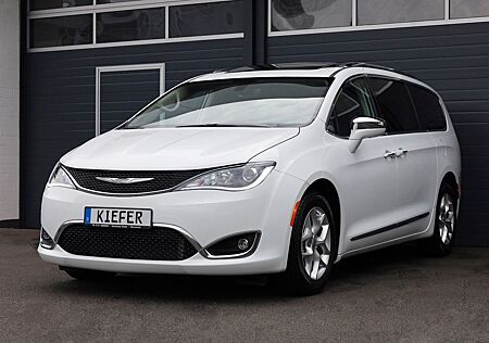 Chrysler Pacifica LIMITED/Staubsauger/4xSHZ/SBL/LHZ/TOTW