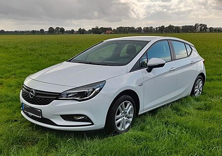 Opel Astra K 1.0 DI Turbo ecoFLEX Selection 77kW S/.