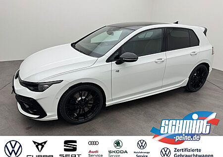 VW Golf Volkswagen 8 PA R DSG BlackEditionPano270Warmenau19DCC