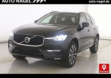 Volvo XC 60 Core B4 Mild-Hybrid Diesel AHK Standh