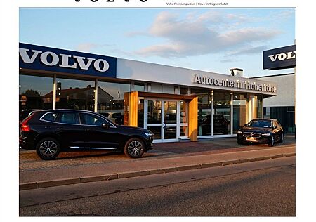 Volvo XC 60 XC60 Plus Dark Recharge Plug-In Hybrid AWD