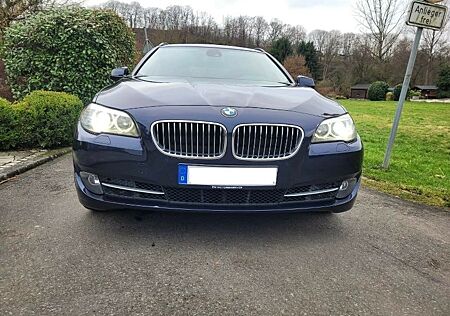 BMW 520d Touring -