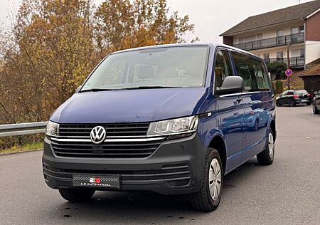 VW T6 Transporter Volkswagen T6.1 Transporter Kombi 2.0TDI/150PS/9Sitzer