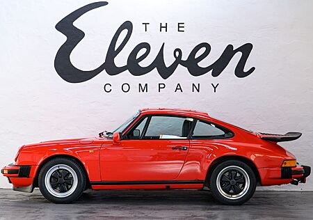 Porsche 911 Urmodell 911*Carrera*Deutsch*Erstlack*231PS*original!