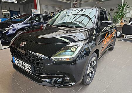 Suzuki Swift 1.2 Dualjet Hybrid 61 kW Comfort+