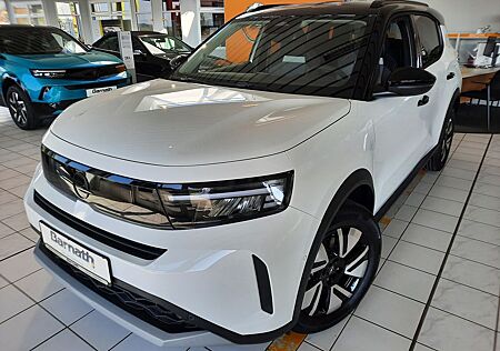 Opel Frontera gebraucht kaufen Opel Frontera GS 74 kW *LED* *LHZ* *SHZ*