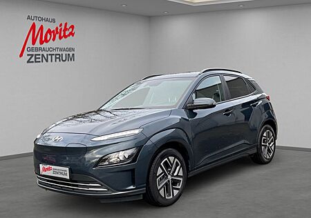 Hyundai Kona Elektro 2WD ADVANTAGE *MIT WENIG KM!*