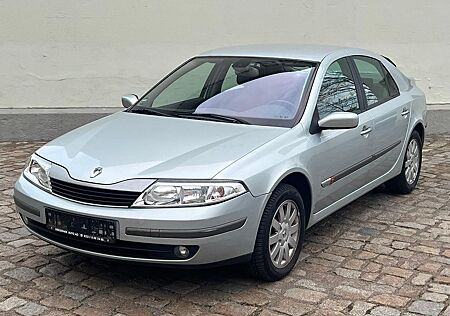 Renault Laguna II 1.8 Pirvilege Limousine *1.HAND*