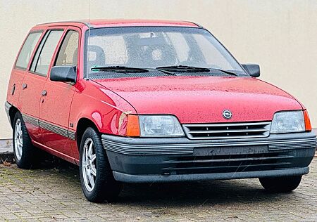 Opel Kadett