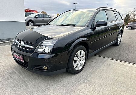 Opel Vectra C Caravan Edition