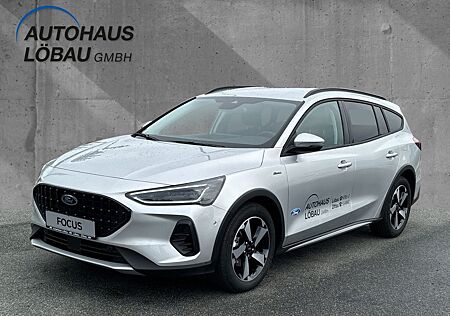 Ford Focus Turnier Active X 1.0 EcoBoost Mild-Hybrid