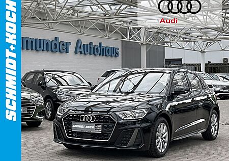 Audi A1 30 Sportback 1.0 TFSI S-Tronic S line NAVI