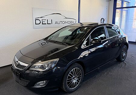 Opel Astra J Lim. 5-trg. Innovation